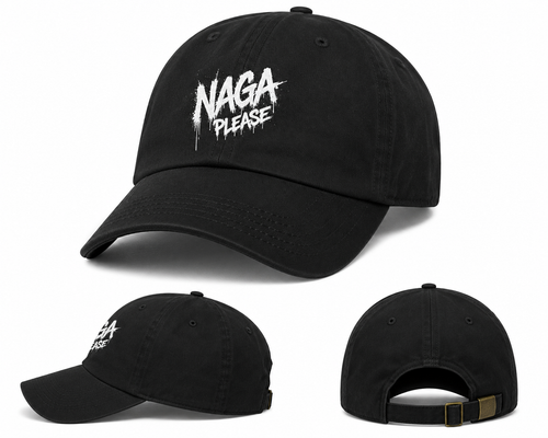 NAGA Hat (online exclusive)