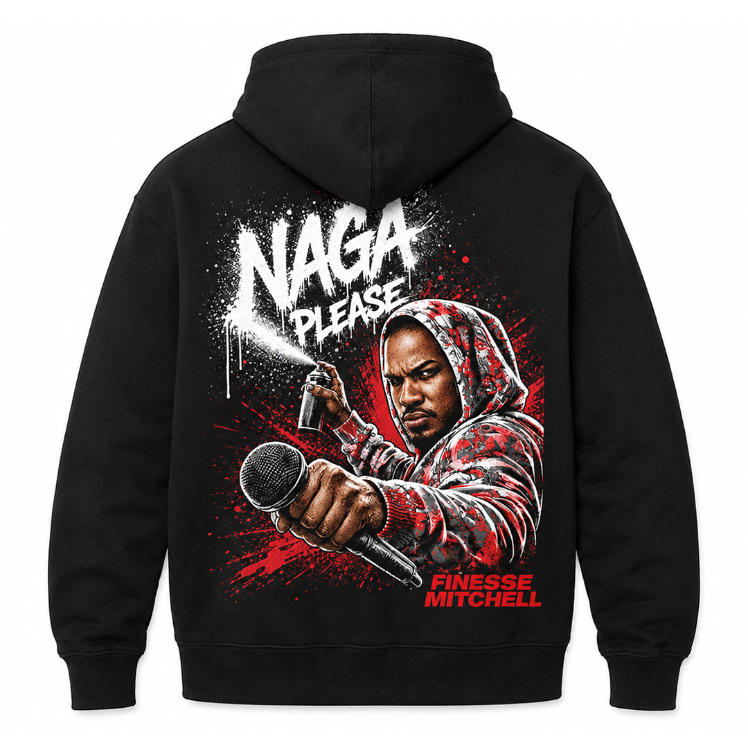 NAGA Hoodie (online exclusive)