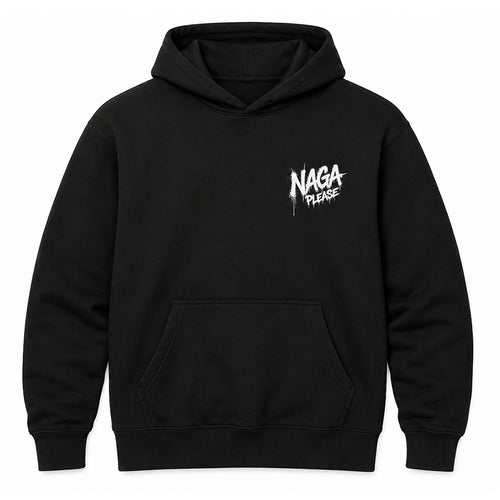 NAGA Hoodie (online exclusive)