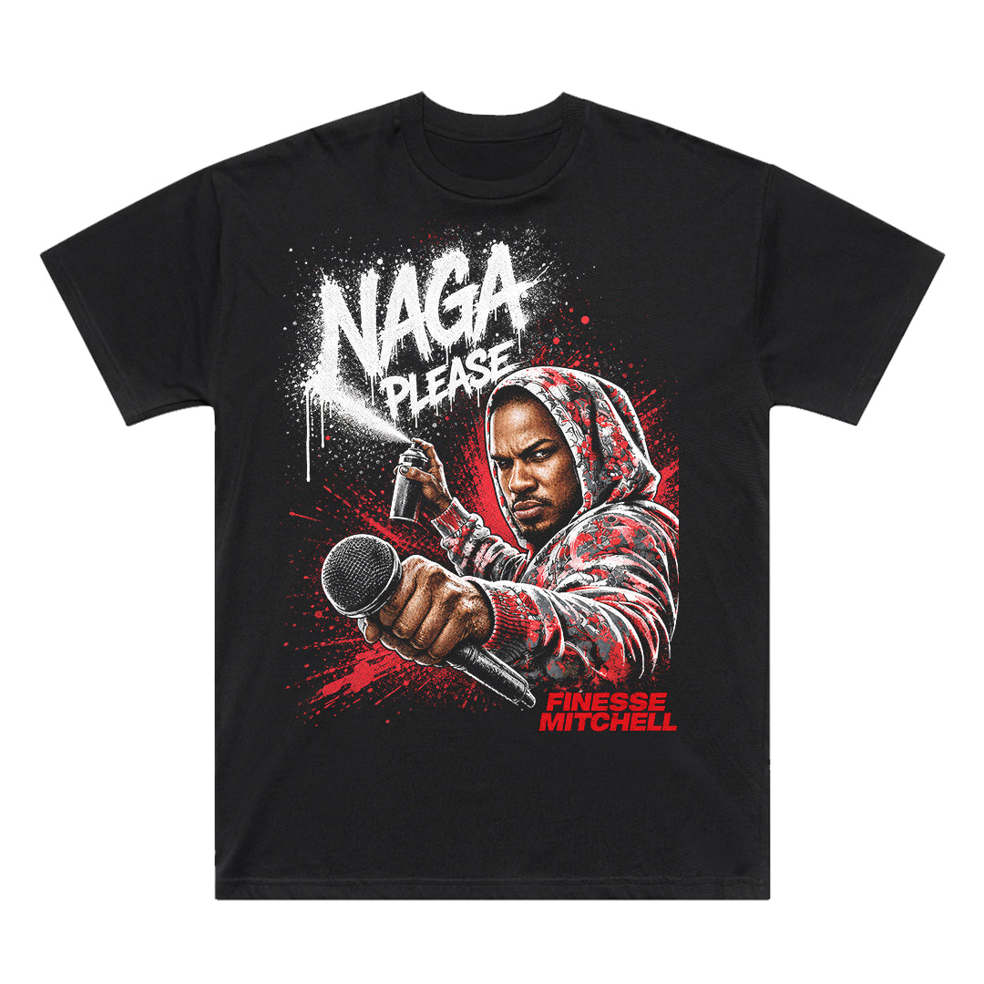 NAGA T-Shirt