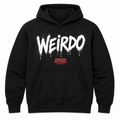 WEIRDO HOODY (online exclusvie)