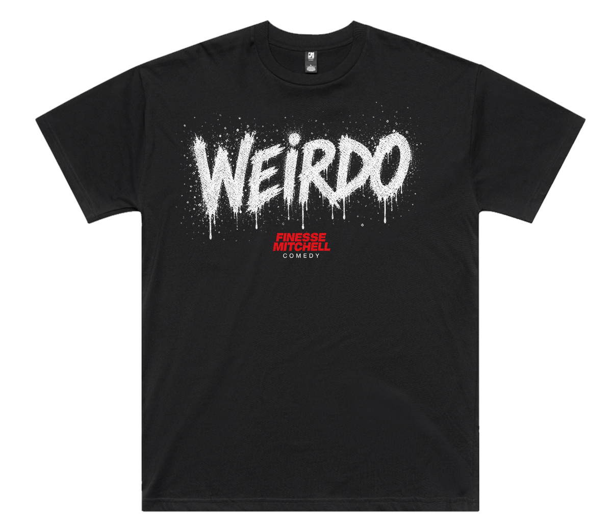 WEIRDO Shirt